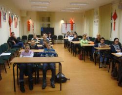 Obraz wyróżniający aktualność