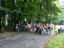 Obraz wyróżniający aktualność