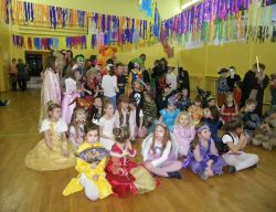 Obraz wyróżniający aktualność