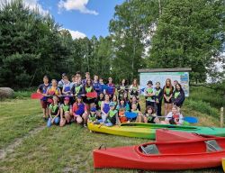 Obraz wyróżniający aktualność