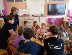 Obraz wyróżniający aktualność