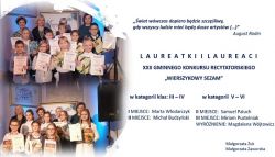 Obraz wyróżniający aktualność