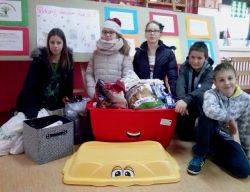 Obraz wyróżniający aktualność