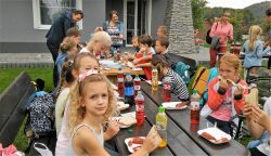 Obraz wyróżniający aktualność