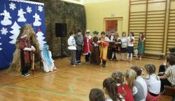 Obraz wyróżniający aktualność