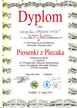 Obraz wyróżniający aktualność