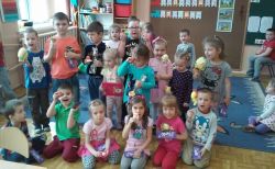 Obraz wyróżniający aktualność