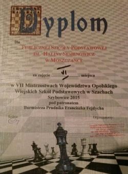 Obraz wyróżniający aktualność