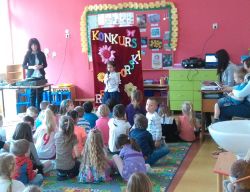 Obraz wyróżniający aktualność