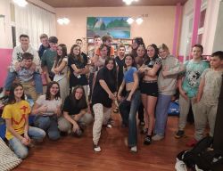 Obraz wyróżniający aktualność