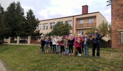 Obraz wyróżniający aktualność