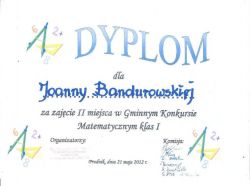 Obraz wyróżniający aktualność