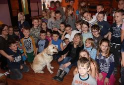 Obraz wyróżniający aktualność