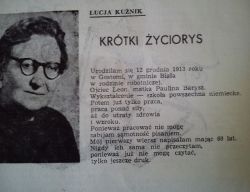 Obraz wyróżniający aktualność