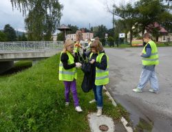 Obraz wyróżniający aktualność