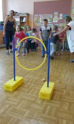 Obraz wyróżniający aktualność