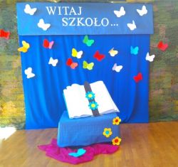 Obraz wyróżniający aktualność