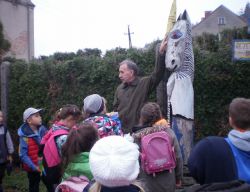 Obraz wyróżniający aktualność