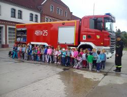 Obraz wyróżniający aktualność