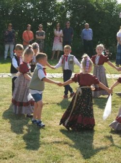 Obraz wyróżniający aktualność