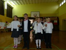 Obraz wyróżniający aktualność