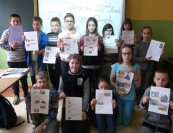 Obraz wyróżniający aktualność