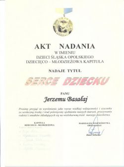 Obraz wyróżniający aktualność