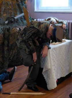 Obraz wyróżniający aktualność