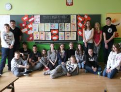 Obraz wyróżniający aktualność