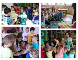 Obraz wyróżniający aktualność