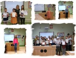 Obraz wyróżniający aktualność