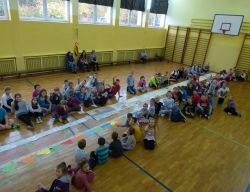 Obraz wyróżniający aktualność