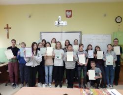 Obraz wyróżniający aktualność