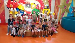 Obraz wyróżniający aktualność