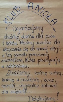 Obraz wyróżniający aktualność