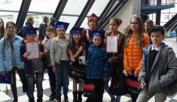 Obraz wyróżniający aktualność