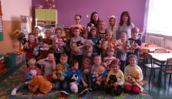 Obraz wyróżniający aktualność