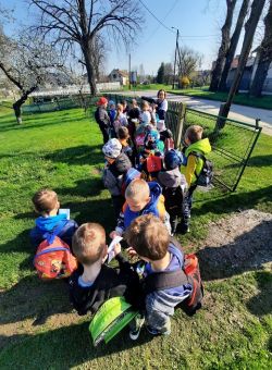 Obraz wyróżniający aktualność