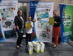 Obraz wyróżniający aktualność