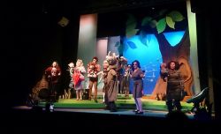 Obraz wyróżniający aktualność