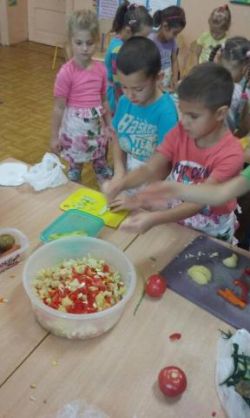 Obraz wyróżniający aktualność