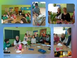 Obraz wyróżniający aktualność