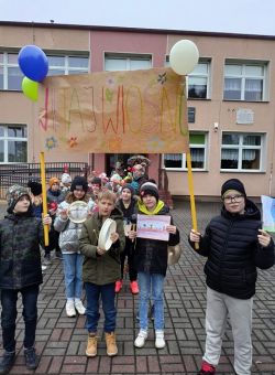 Obraz wyróżniający aktualność