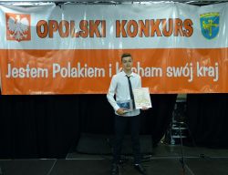 Obraz wyróżniający aktualność