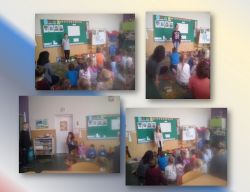 Obraz wyróżniający aktualność