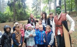 Obraz wyróżniający aktualność