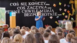 Obraz wyróżniający aktualność