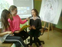 Obraz wyróżniający aktualność