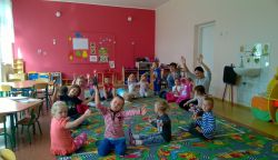 Obraz wyróżniający aktualność