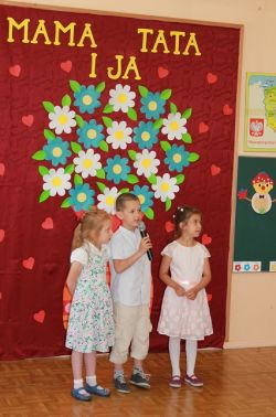 Obraz wyróżniający aktualność